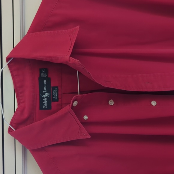 Ralph Lauren Shirt - Picture 2 of 4